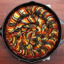Ratatouille