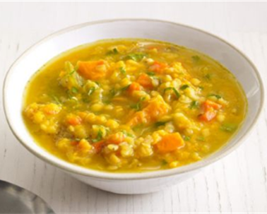 Lentil Soup